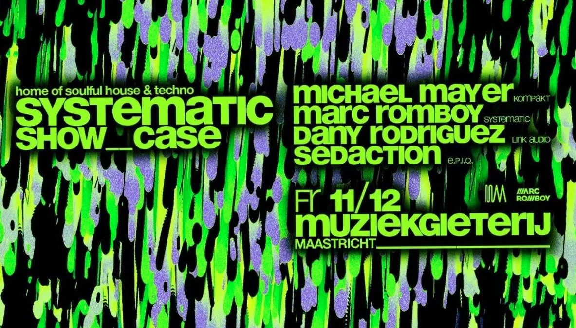 Marc Romboy