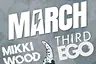 MARCH