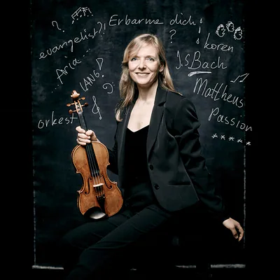 Marieke de Bruijn — foto 1