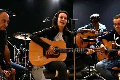 Marjolein Keuning & band — photo 1
