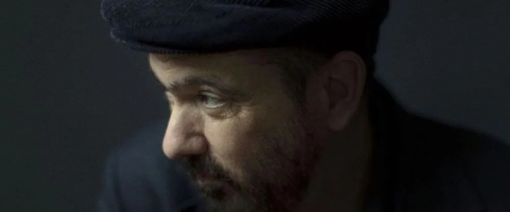 Mark Eitzel