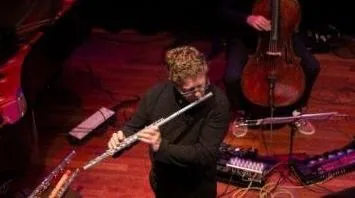 Mark Lotz Freshta Quintet — achtergrondafbeelding