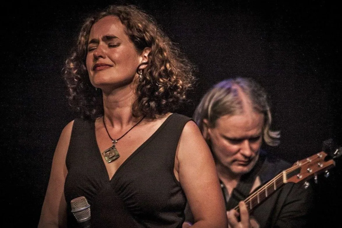 Marlies Claasen