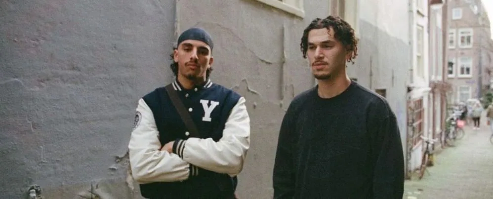 Talent Meets Talent, Marou & Massin + DIM · Cultuurfabriek Hall of Fame, Tilburg · do 12 nov 2026