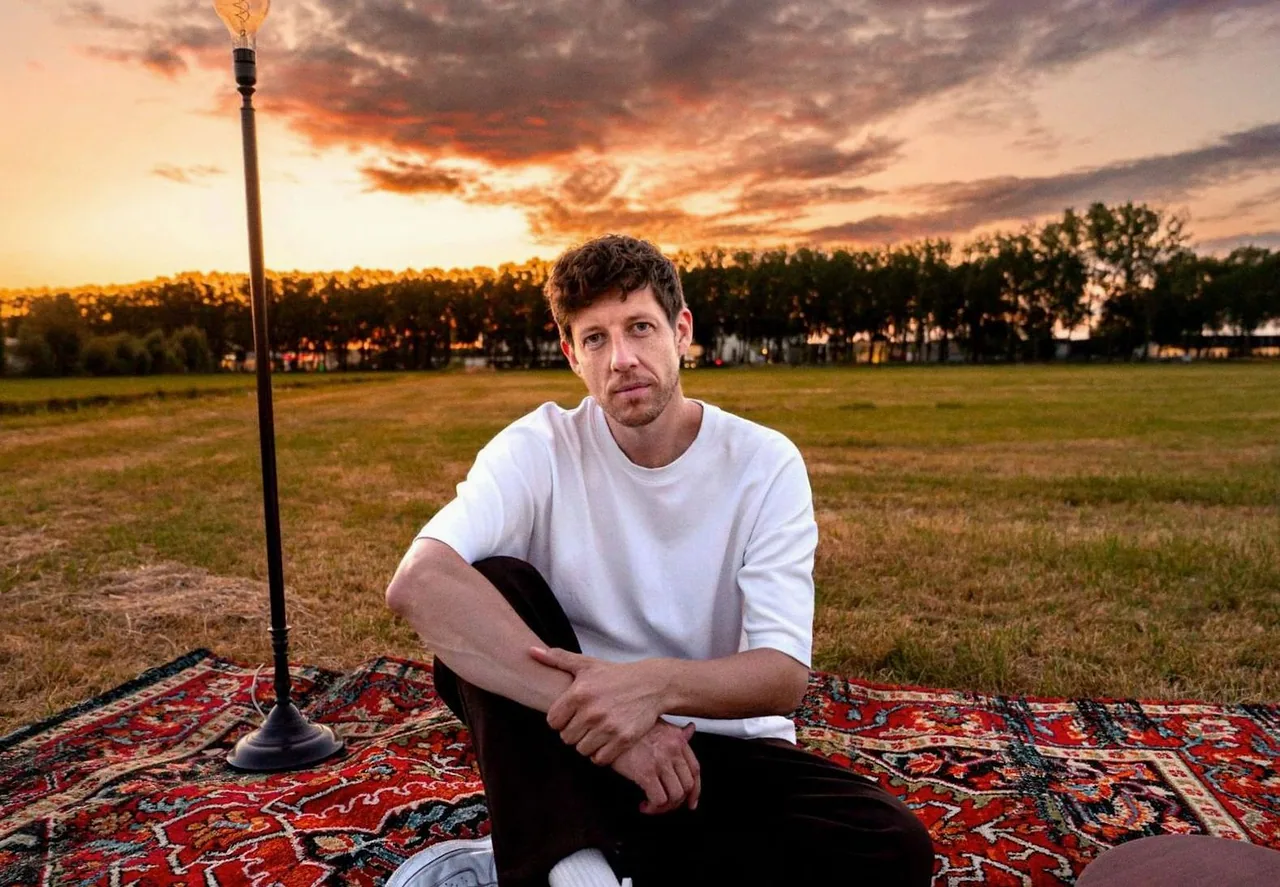 Martijn Moree