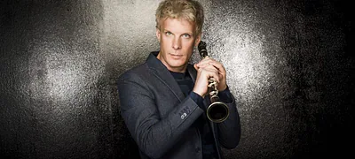 Martin Fröst — foto 2