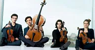 Martin Quartet