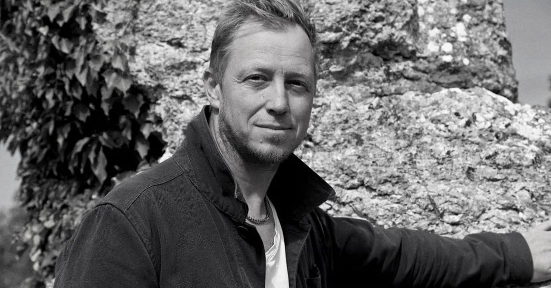 Martin Tingvall