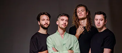 Matthias Van den Brande Quartet — photo 1