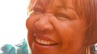 Mavis Staples & band — foto 1