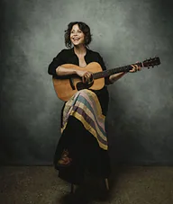 May Erlewine
