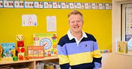 Meester Mark