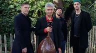 Mehmet Polat Quartet