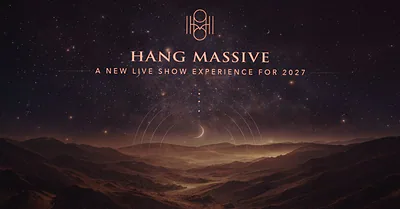 Hang Massive — foto 2