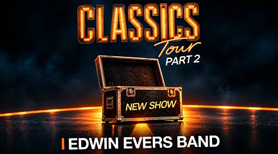 Edwin Evers — foto 1