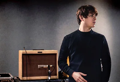 Jake Bugg — foto 2