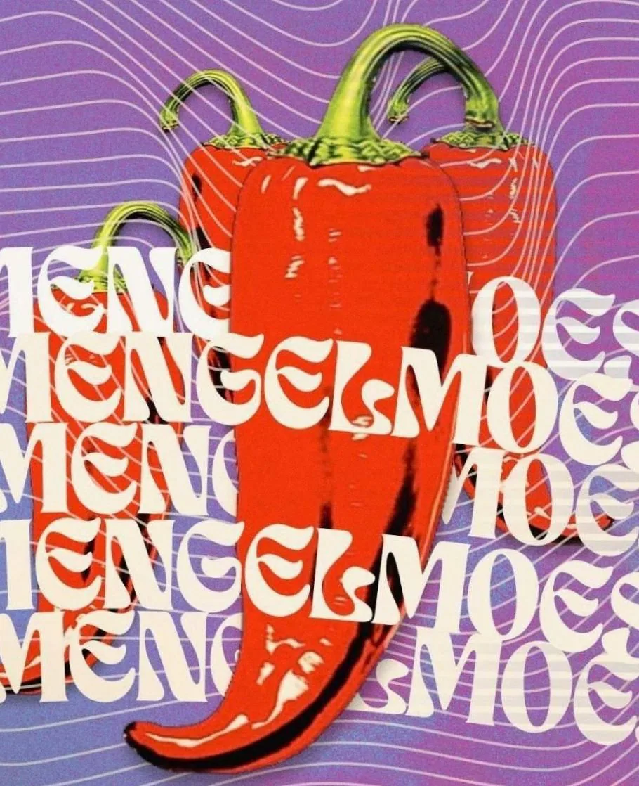 Mengelmoes