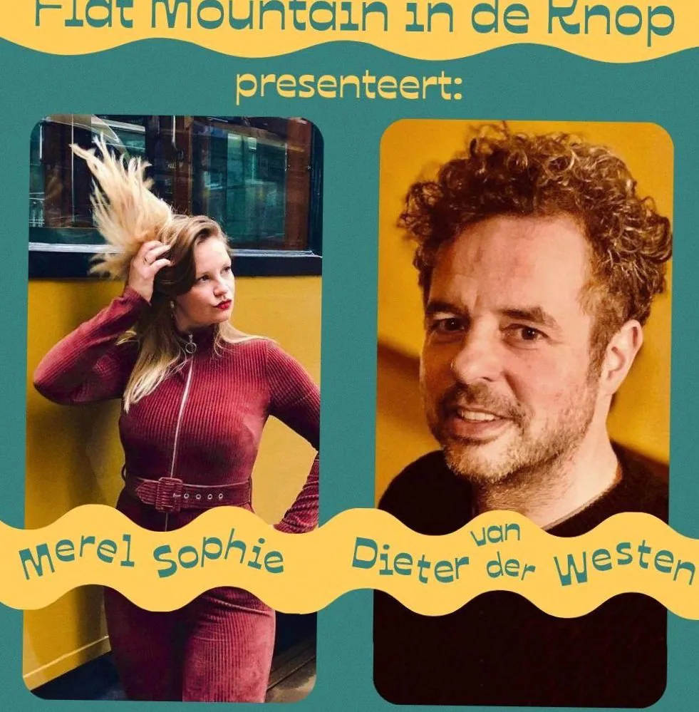 Merel Sophie — achtergrondafbeelding