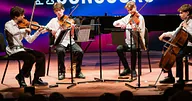 Merula String Quartet