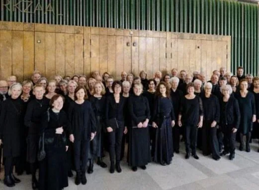 Messiah van Handel