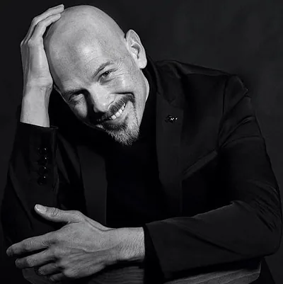 Michael Antony Austin — foto 3