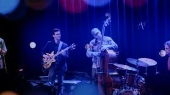 Michael Moore Universe 4tet