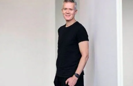 Michel van der Aa