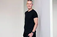 Michel van der Aa