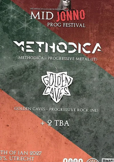 Midjonno Prog — foto 1