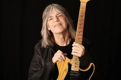 Mike Stern Band — photo 1
