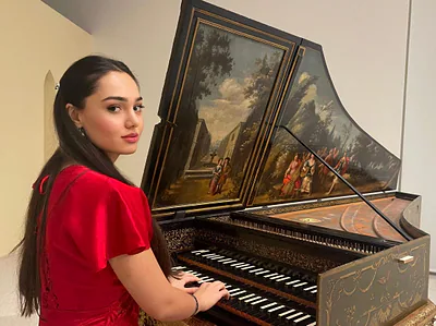 Milena Baroian — photo 1