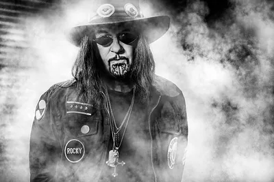 Ministry — foto 1