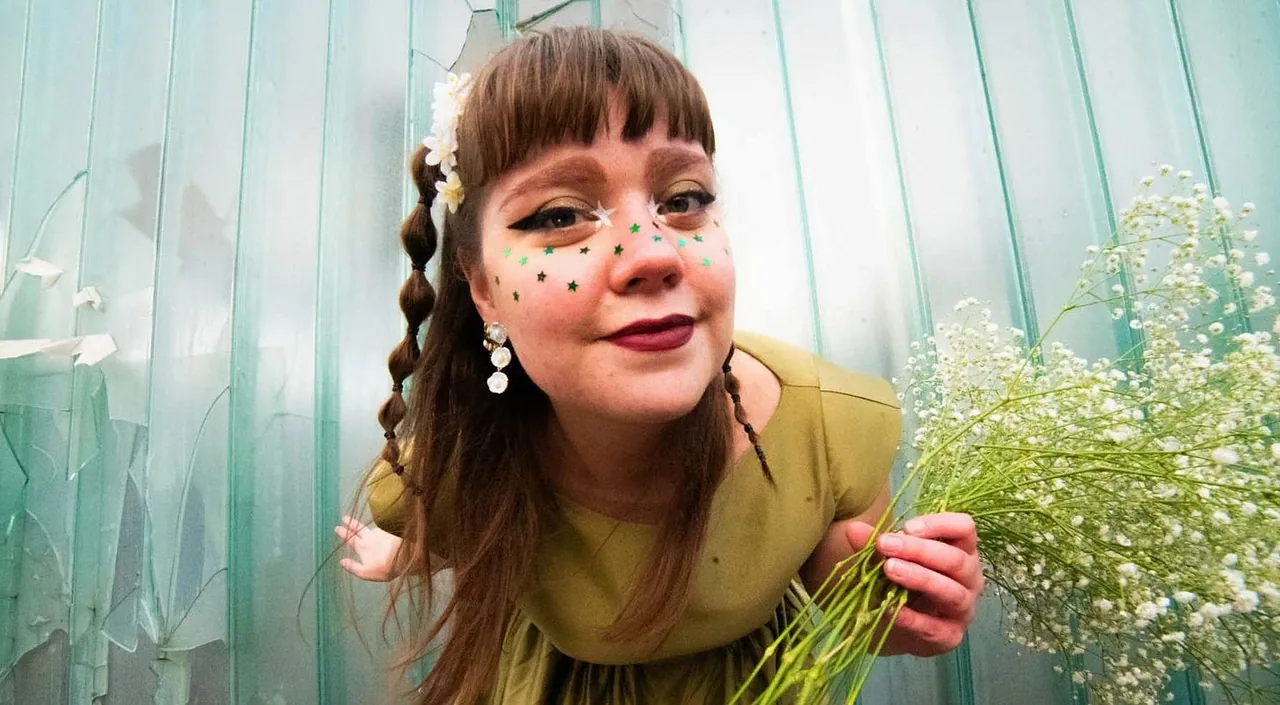 MISS STARLING | NOVEL · Bosch, Arnhem · Sat, 12 Sept 2026