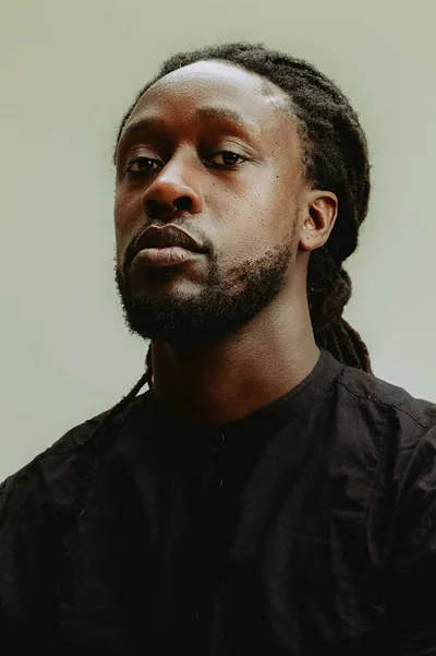 Akwasi — foto 1