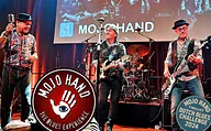 Mojohand