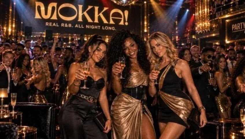 MOKKA!