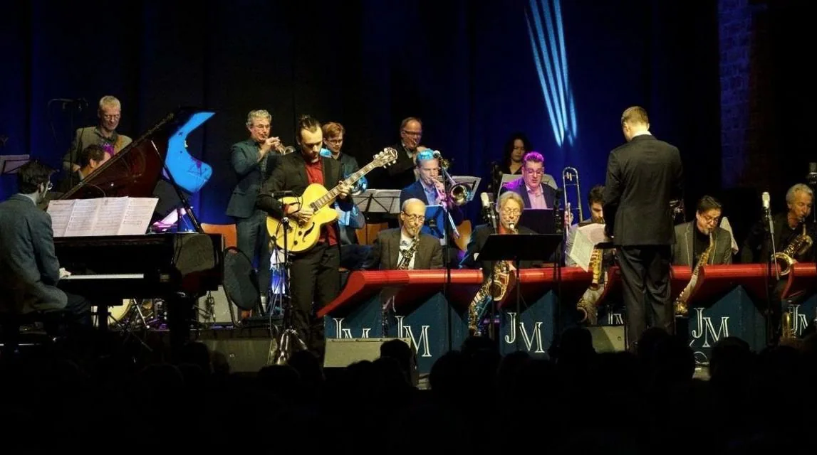 Molenaar Big Band