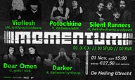 Momentum III