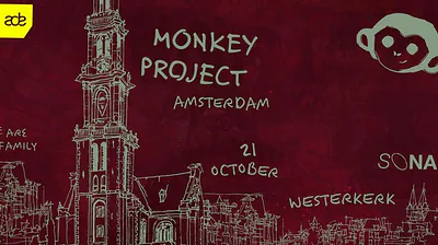 Monkey Project — foto 1