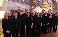 Monteverdi Kamerkoor