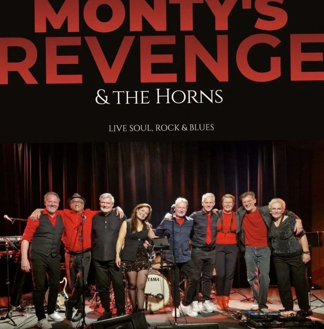 Monty's Revenge & the Horns