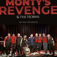 Monty's Revenge & the Horns