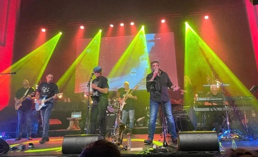 Moods Pink Floyd Tribute Band