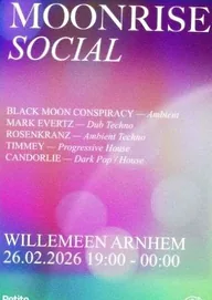 Moonrise Social