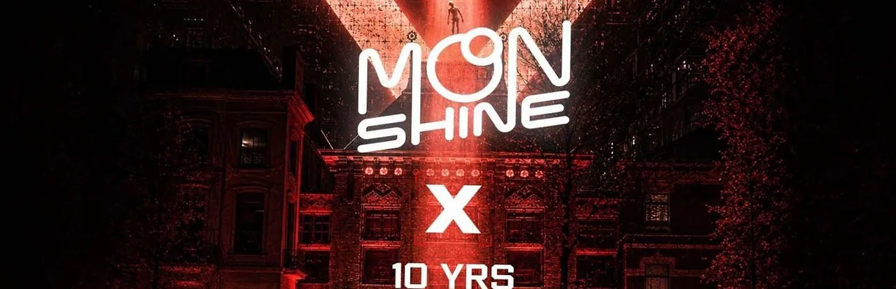 Moonshine