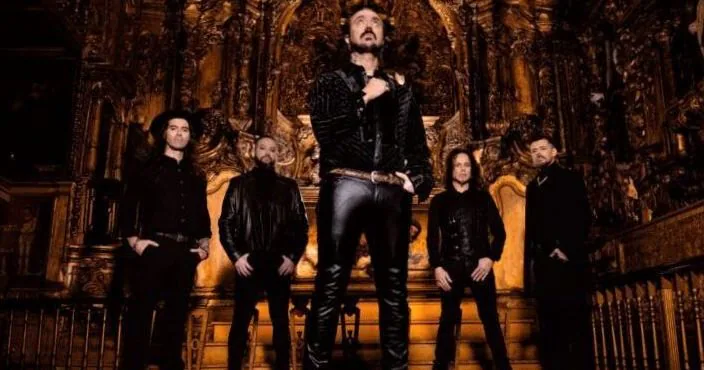 Moonspell