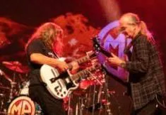 Moving Pictures - A Tribute To Rush