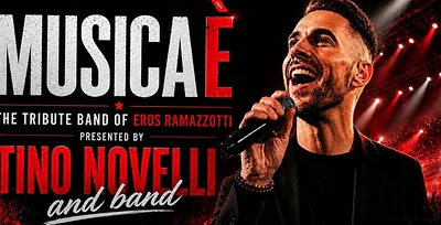 MUSICA È — foto 1