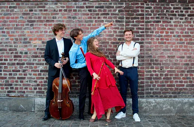 Musica Gloria — foto 1