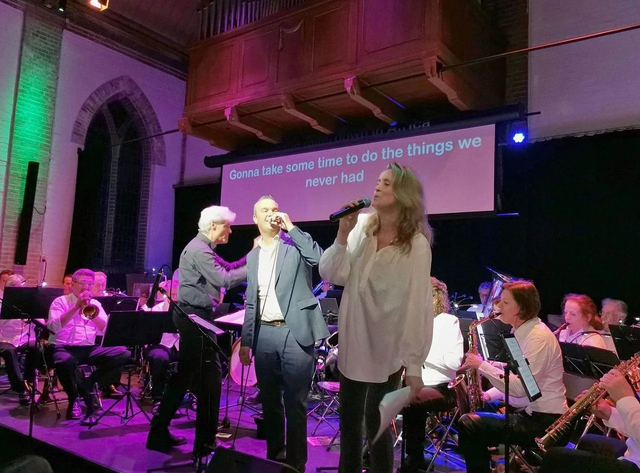 Muziekvereniging de Vriendschapskring